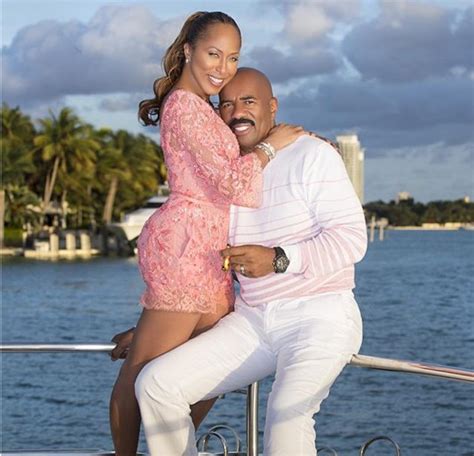 steve harvey doctor phil|Marjorie loves Steve, but .